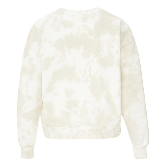 NWT Rylee + Cru Tie Dye Shell "Sunshine on My Mind Sweatshirt in Sz XS - Picture 3 of 9